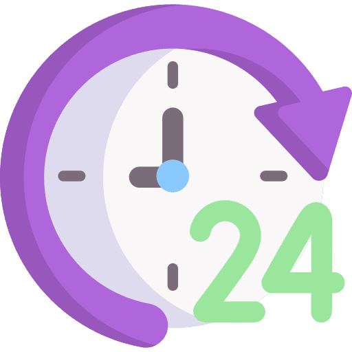 Expert Domain Support 24/7